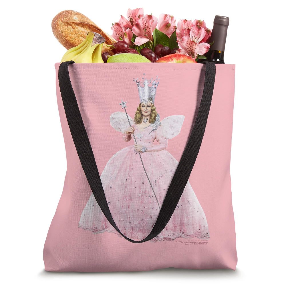 The Wizard Of Oz Glinda The Good Witch Tote Bag :> - Picture 4 of 4